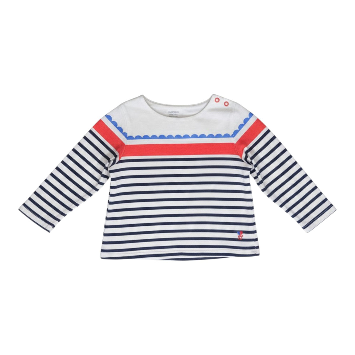 T-shirt manches longues