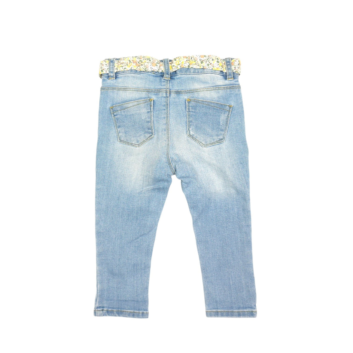 Pantalon jean