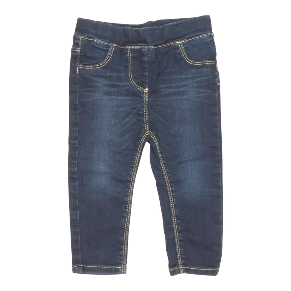 Pantalon jean