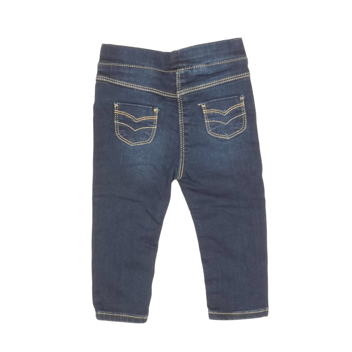 Pantalon jean