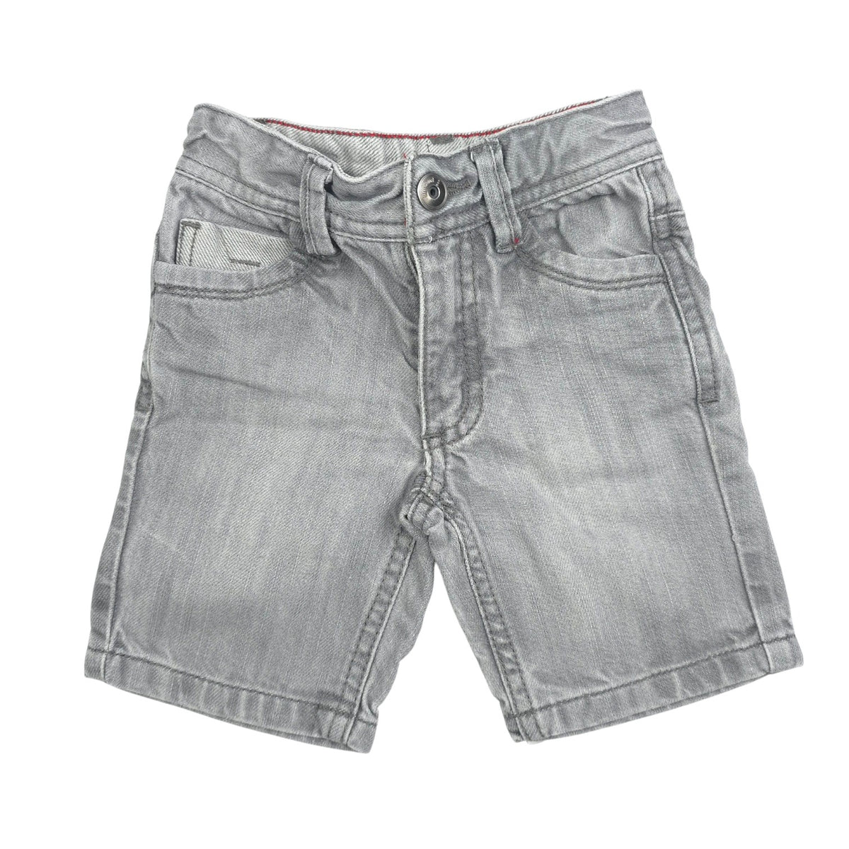 Short
