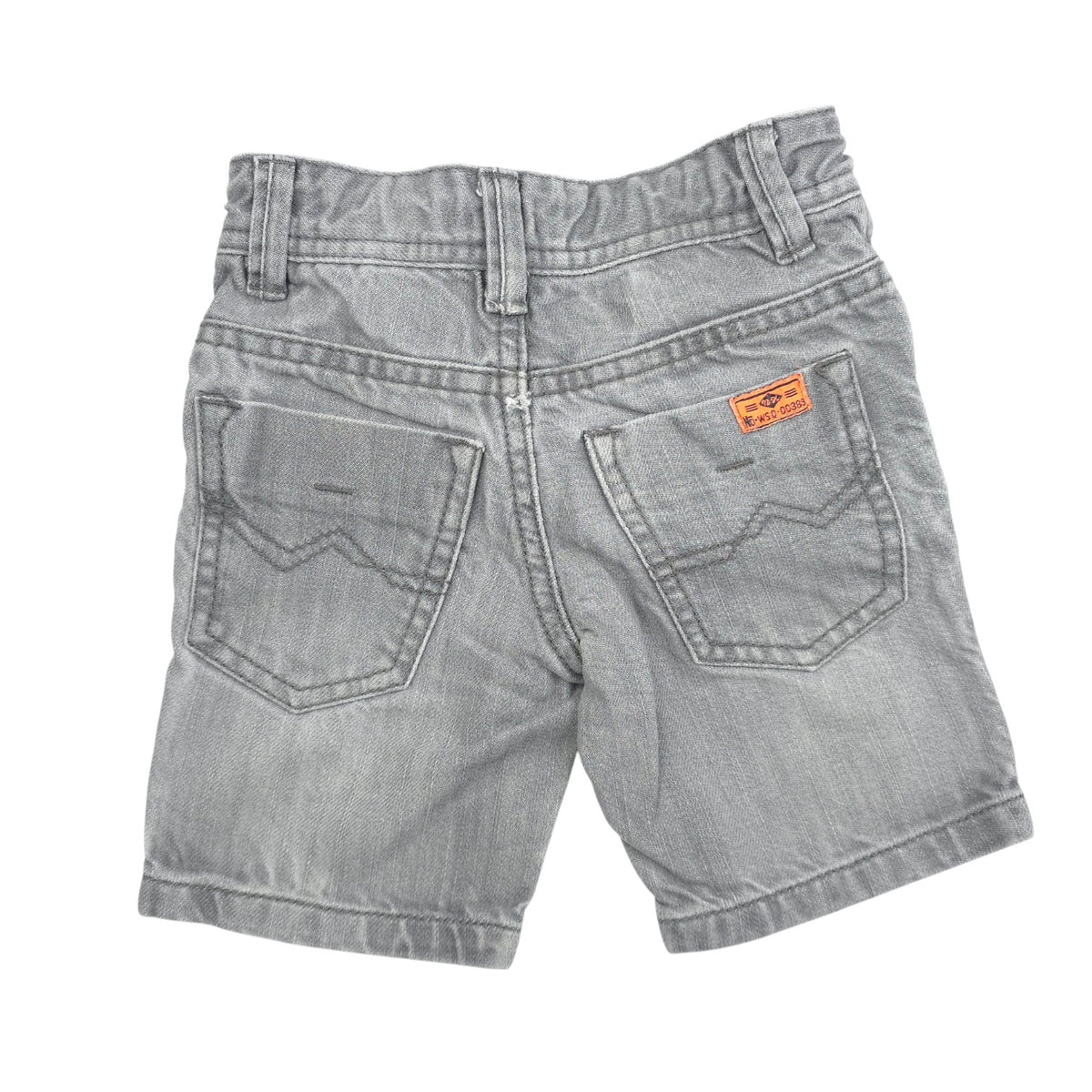 Short