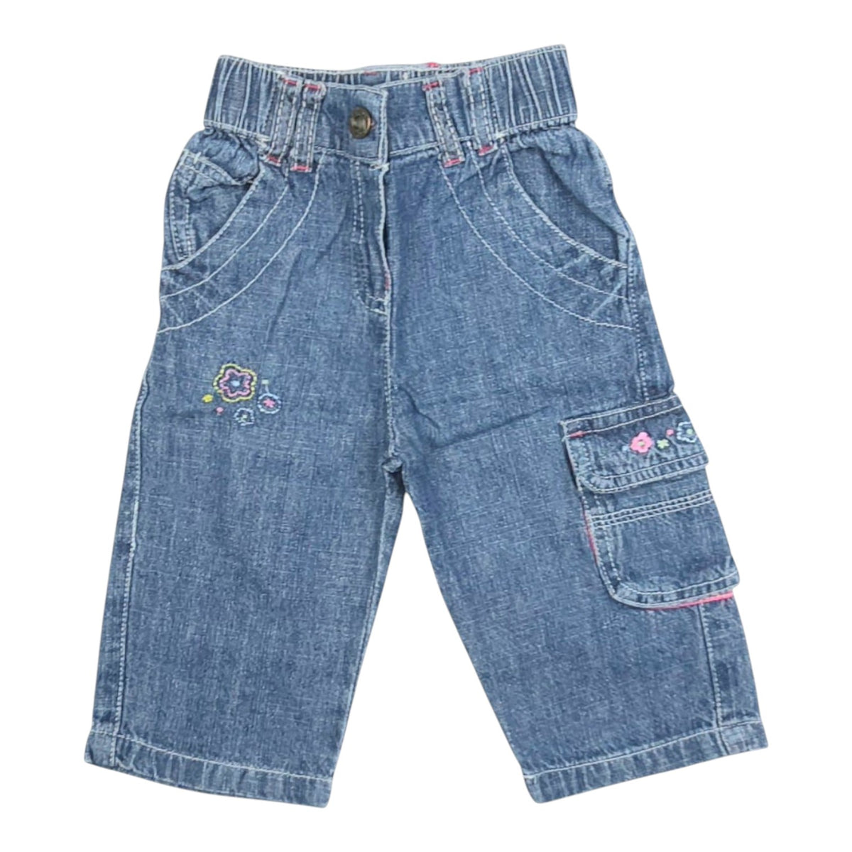 Pantalon jean