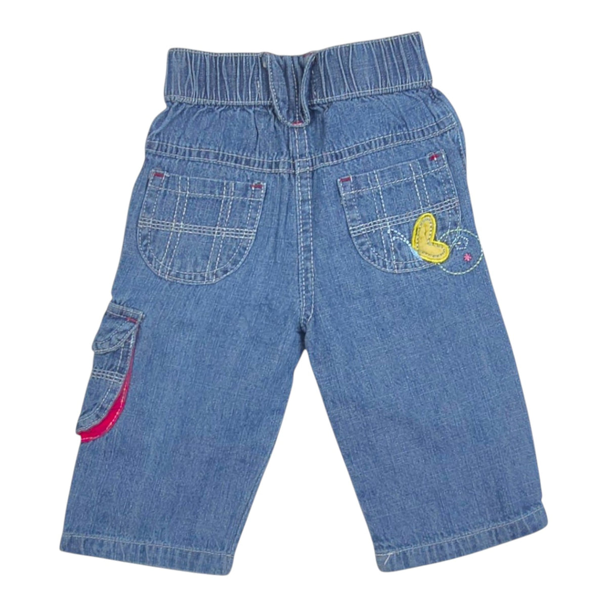 Pantalon jean