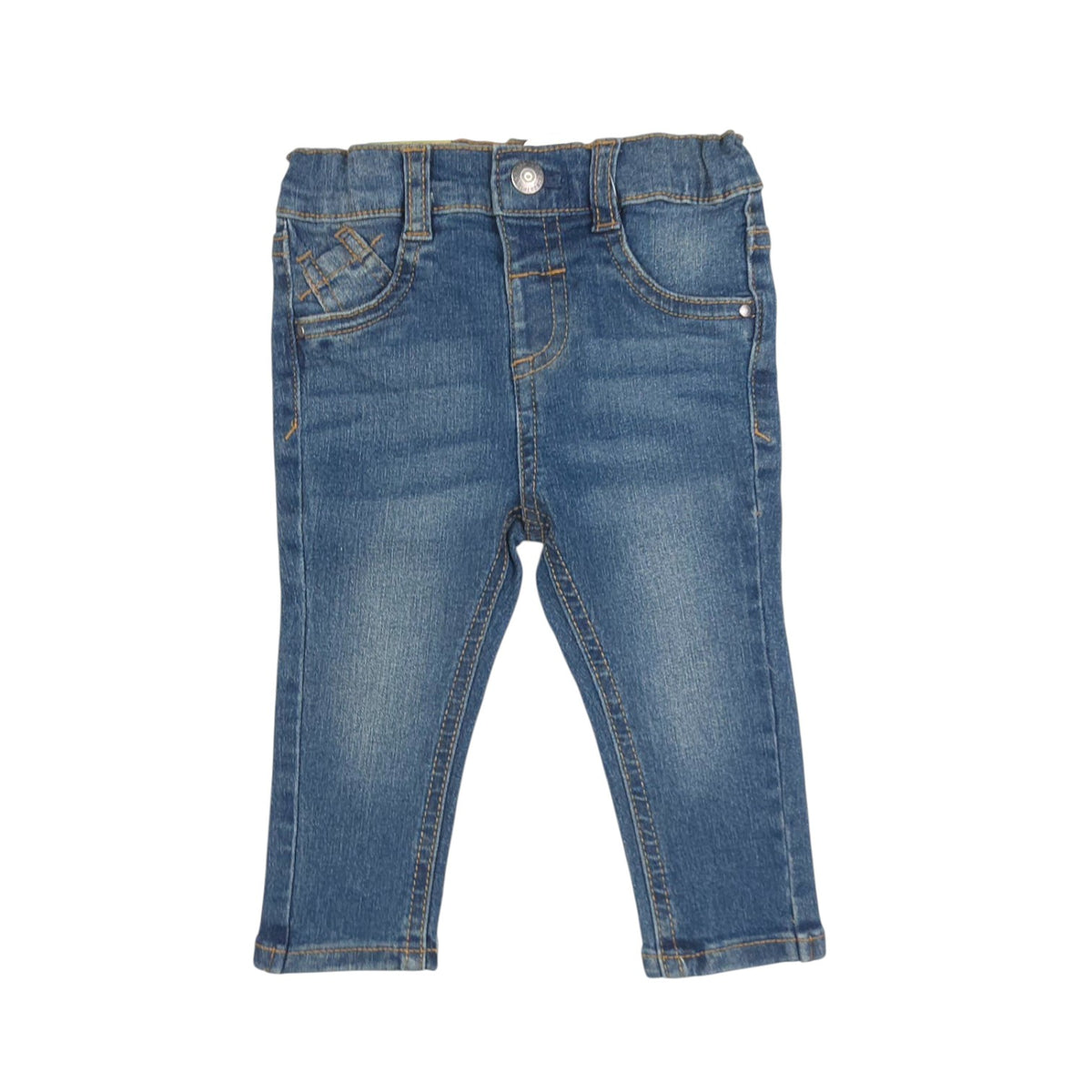 Pantalon jean