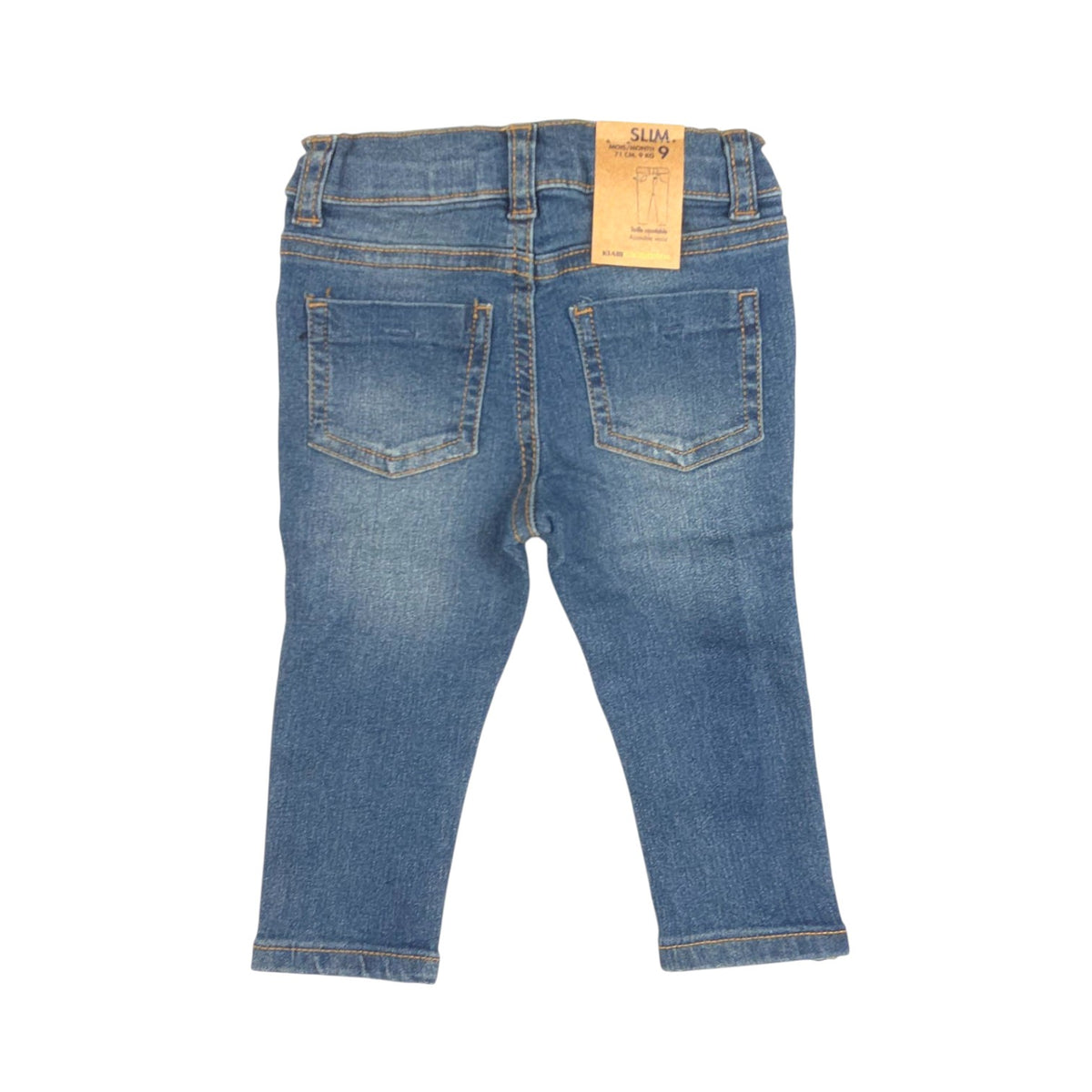Pantalon jean