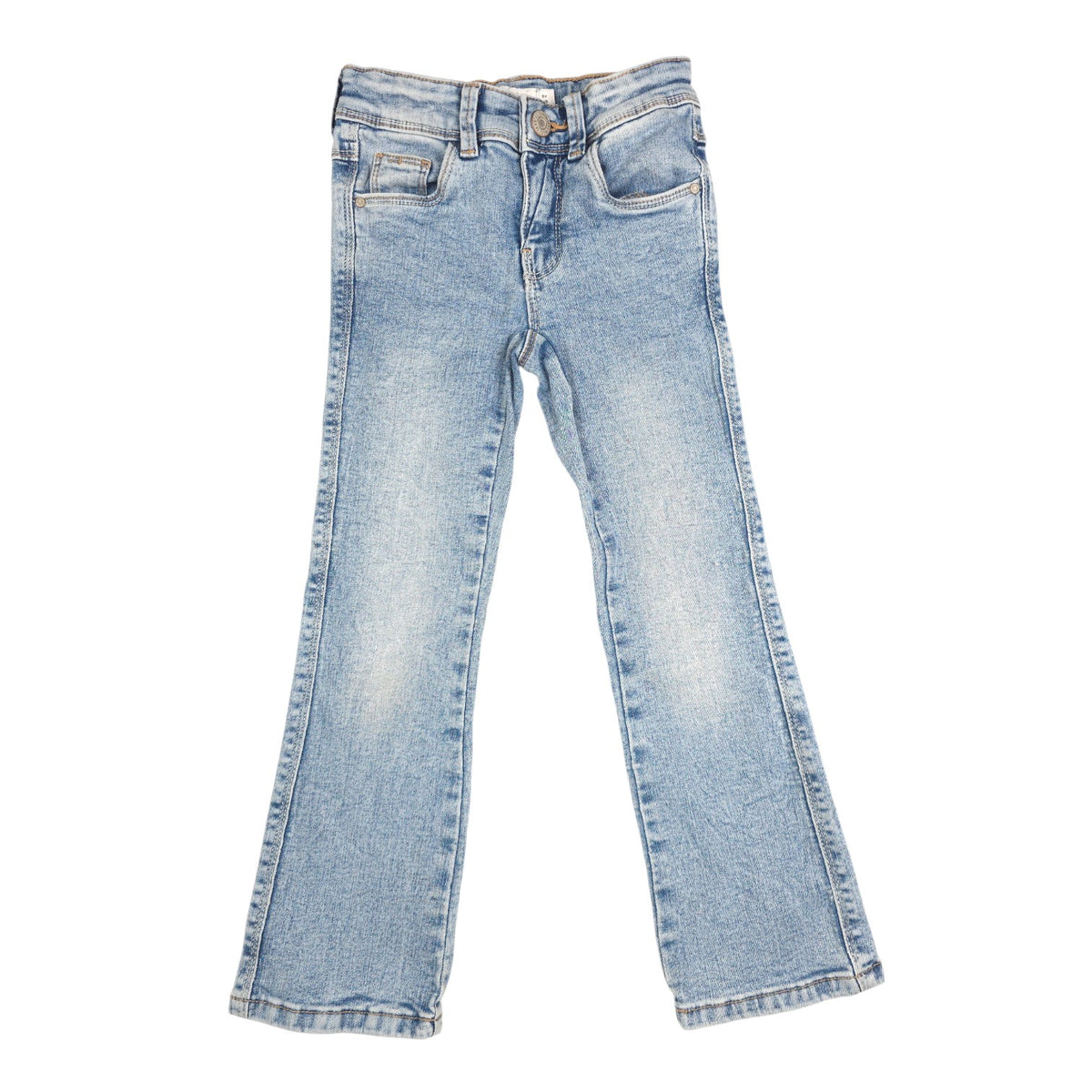 Pantalon jean