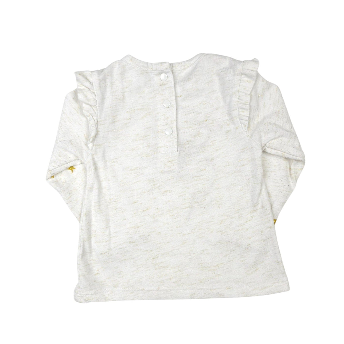 T-shirt manches longues