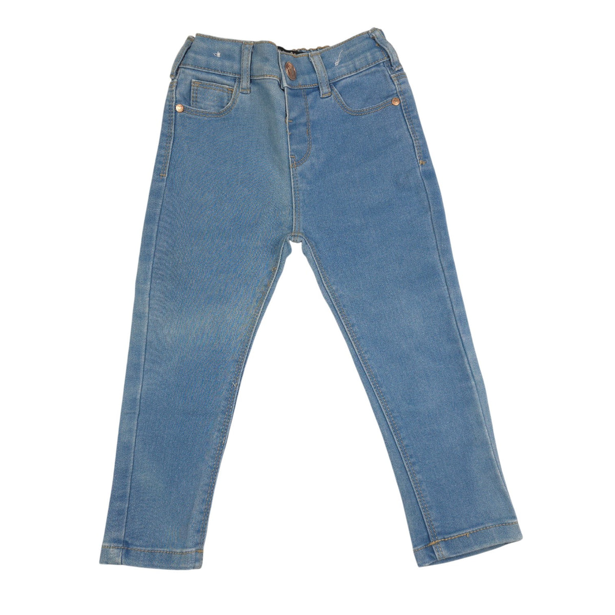 Pantalon jean