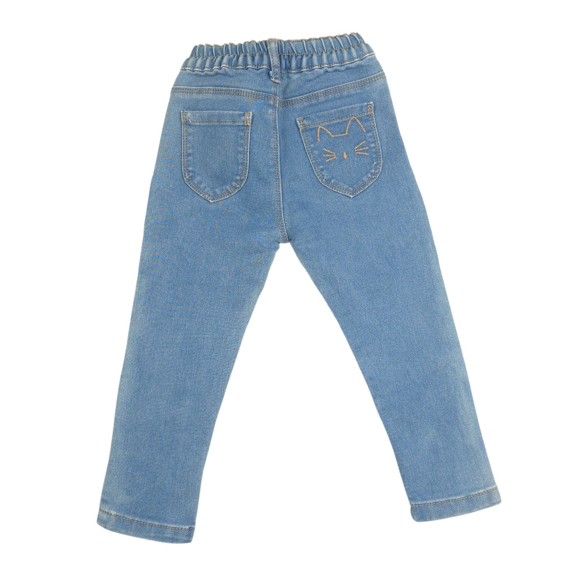 Pantalon jean