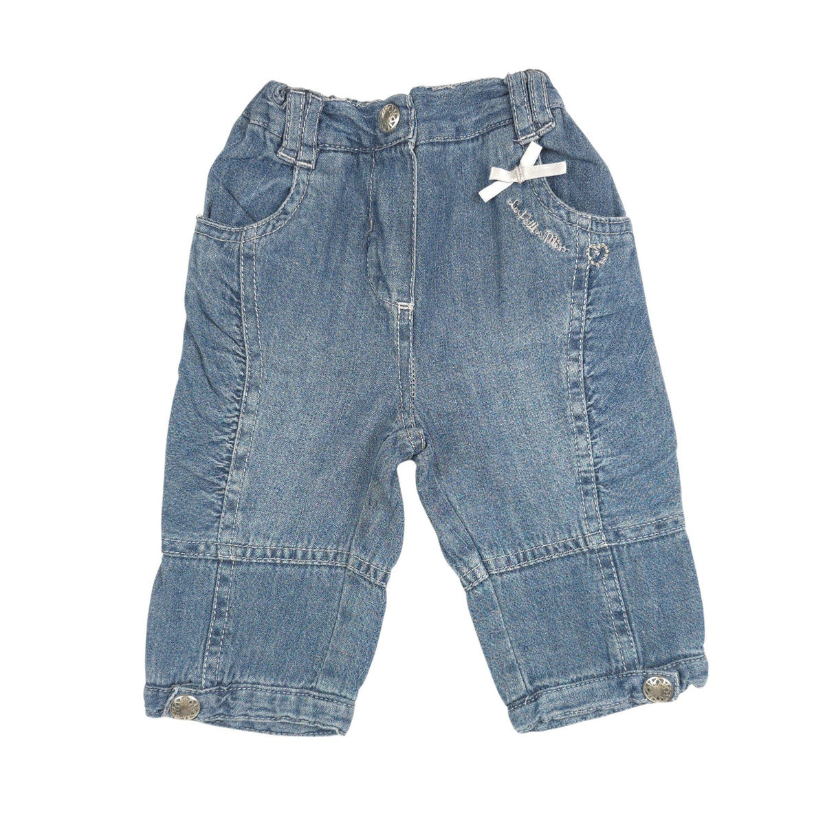 Pantalon jean