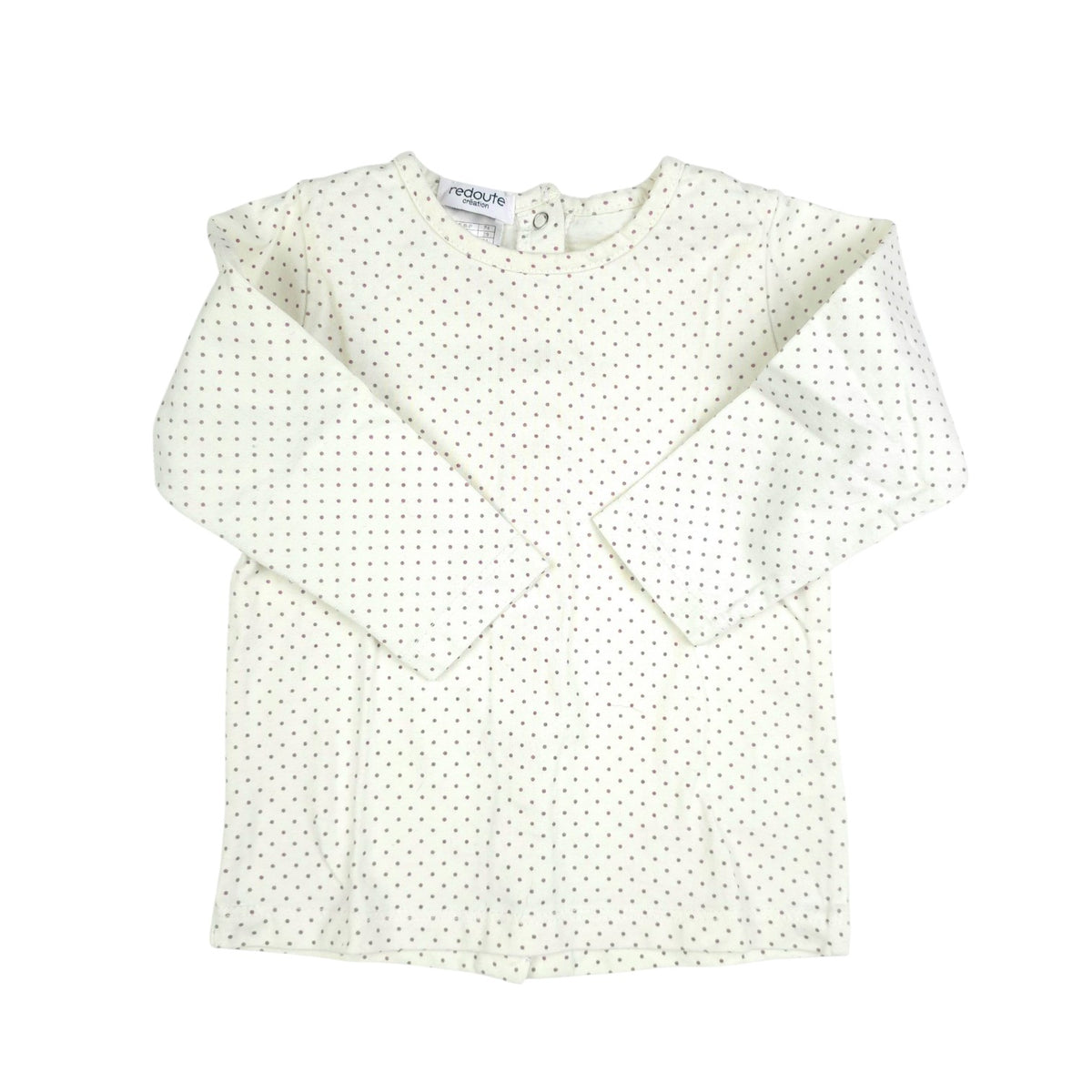 T-shirt manches longues