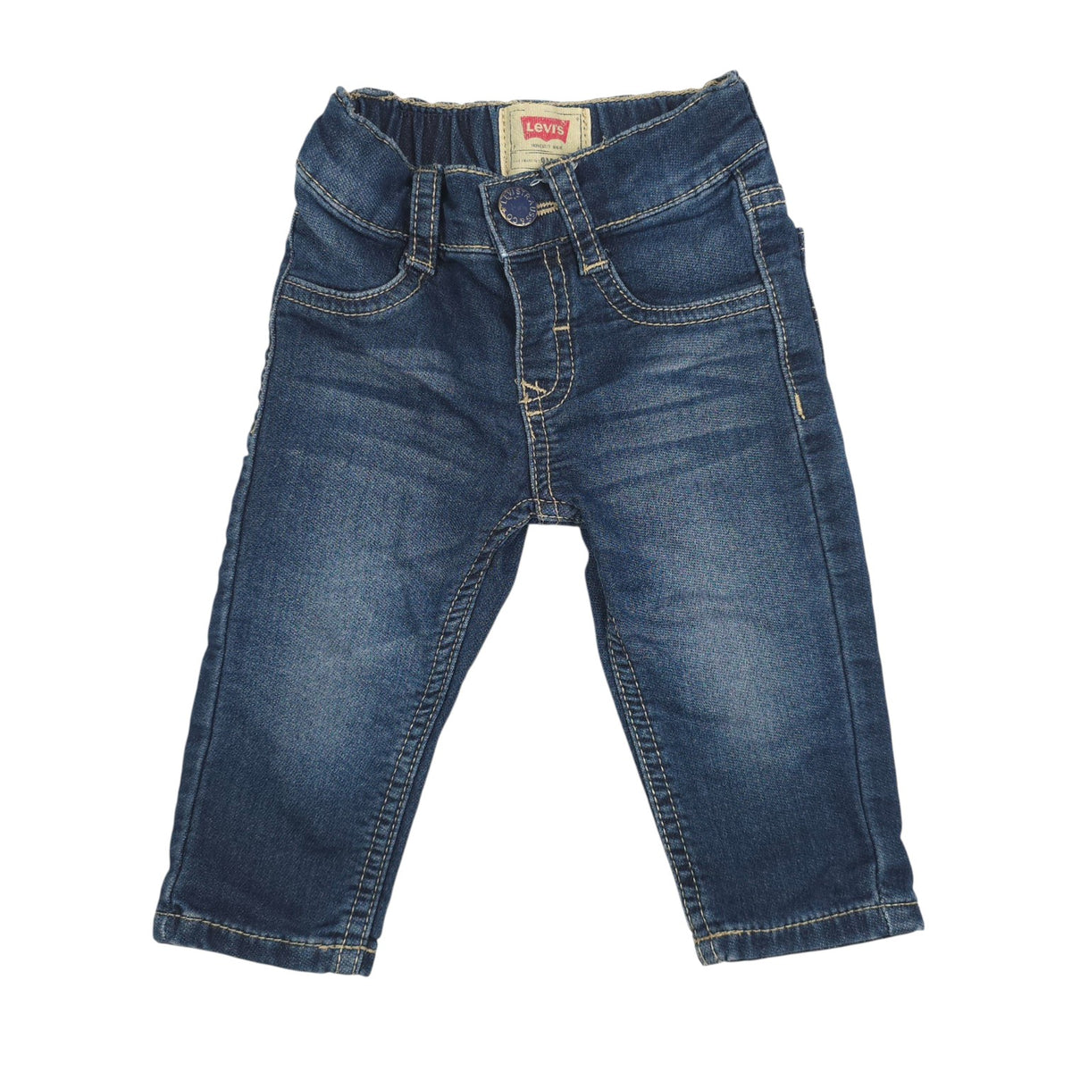 Pantalon jean