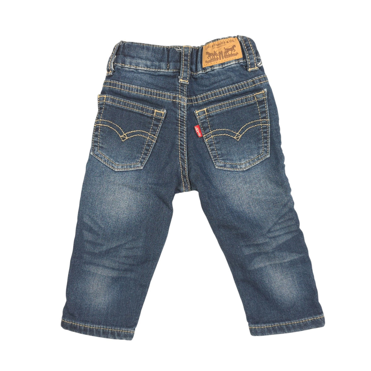 Pantalon jean