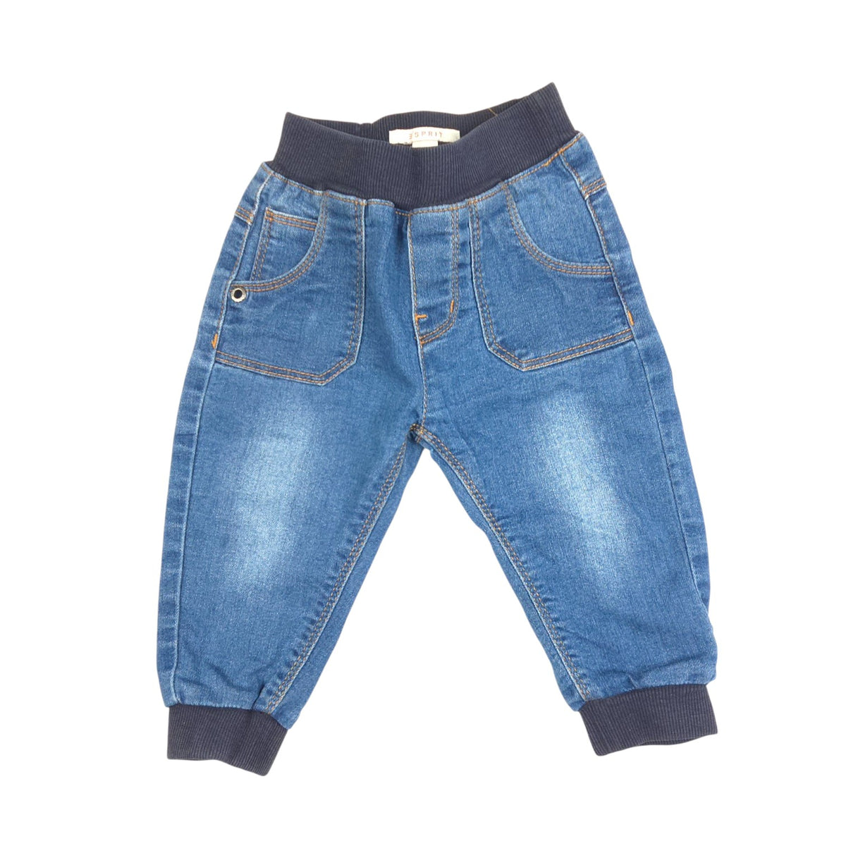 Pantalon jean