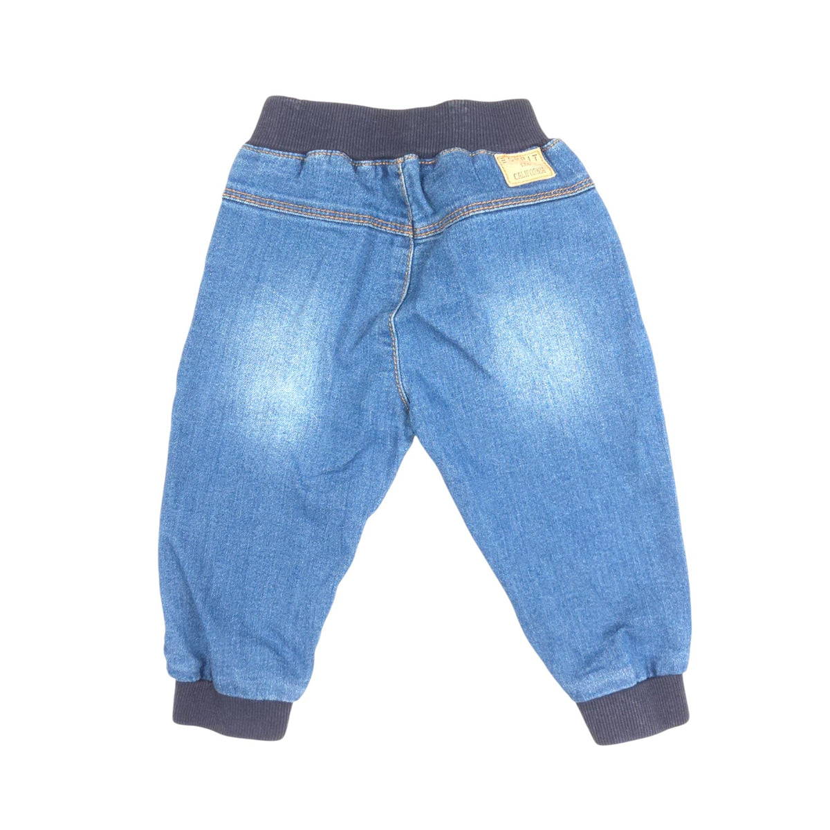 Pantalon jean