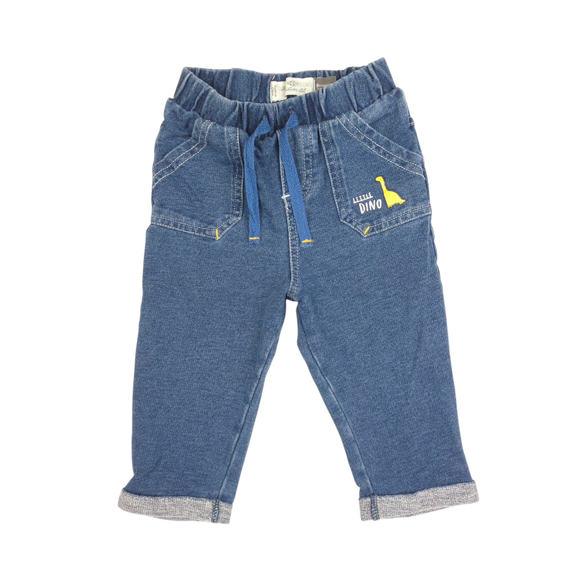 Pantalon jean