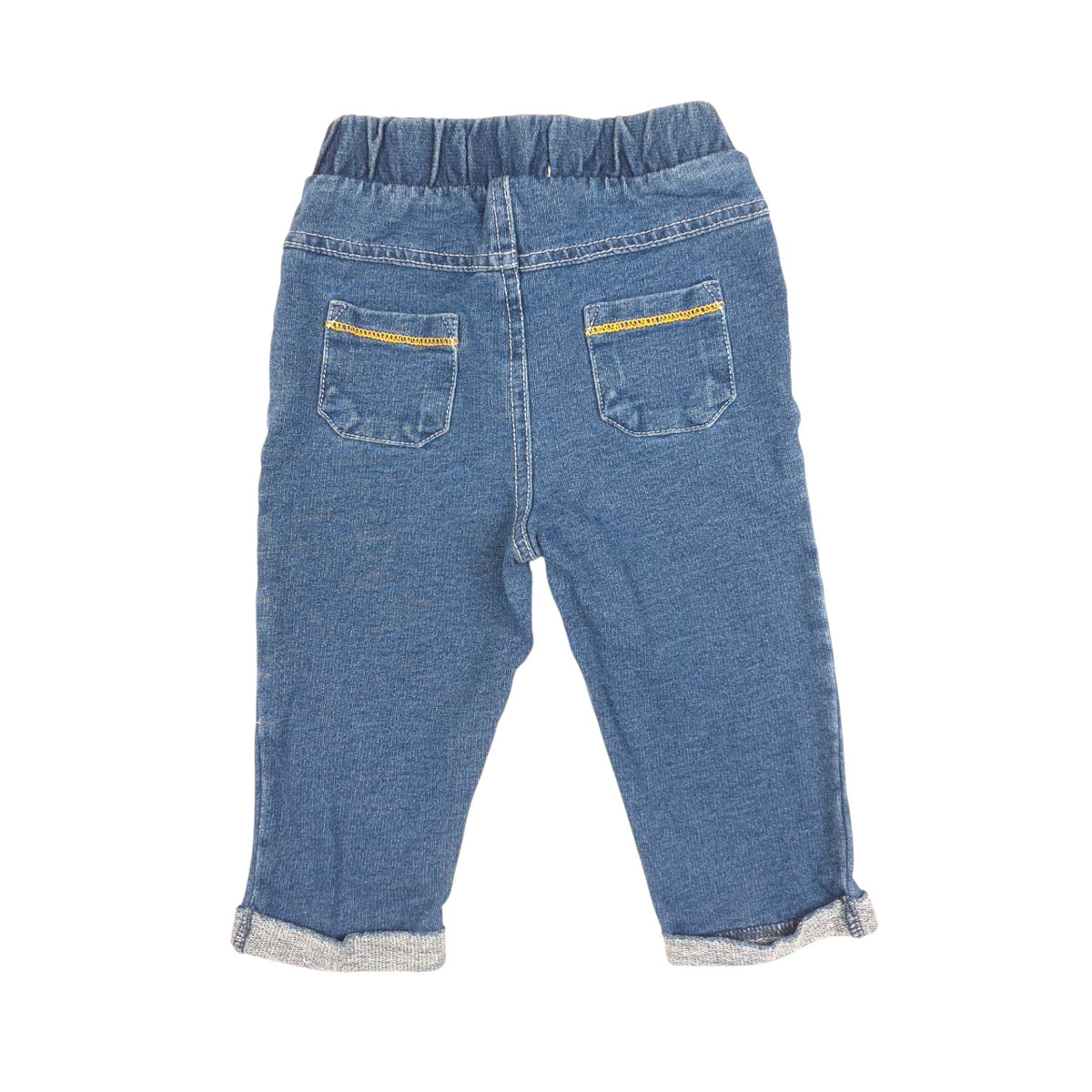 Pantalon jean