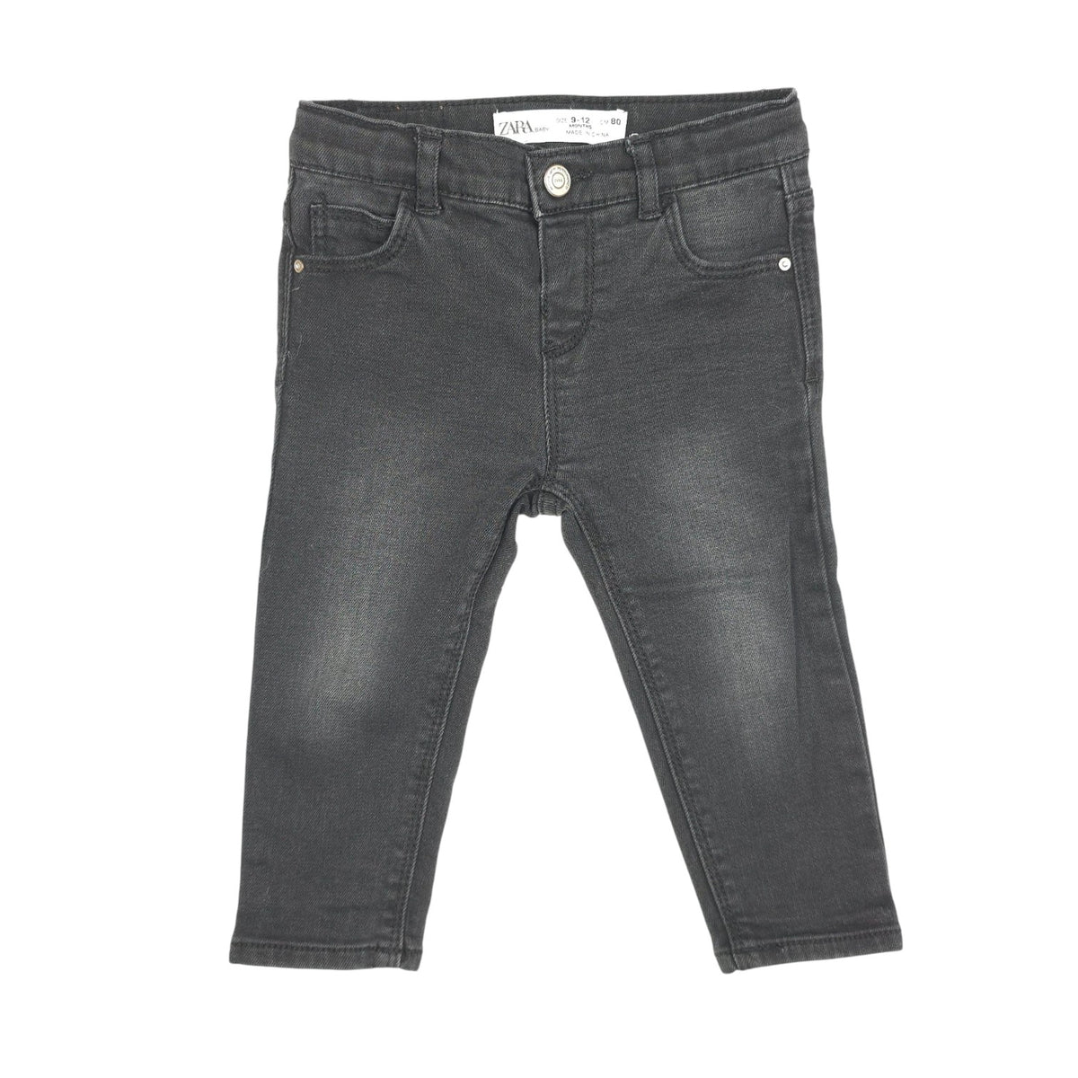 Pantalon jean