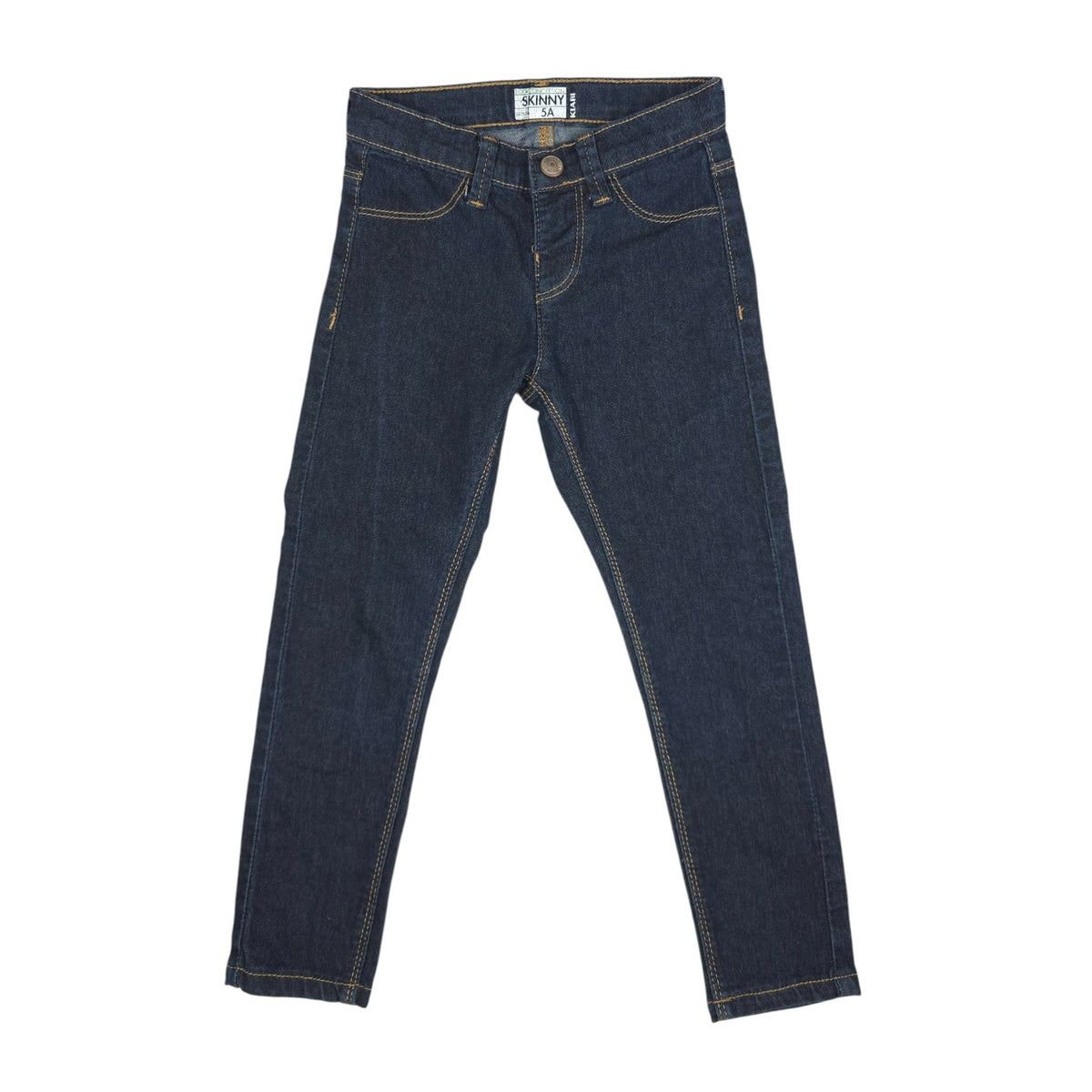 Pantalon jean