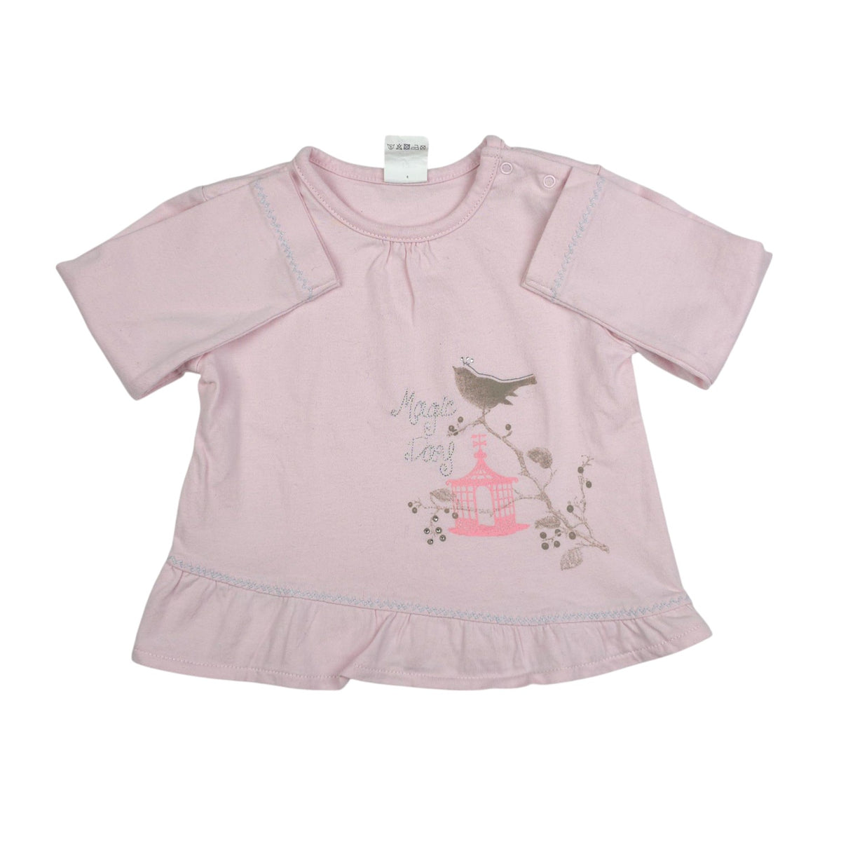 T-shirt manches longues