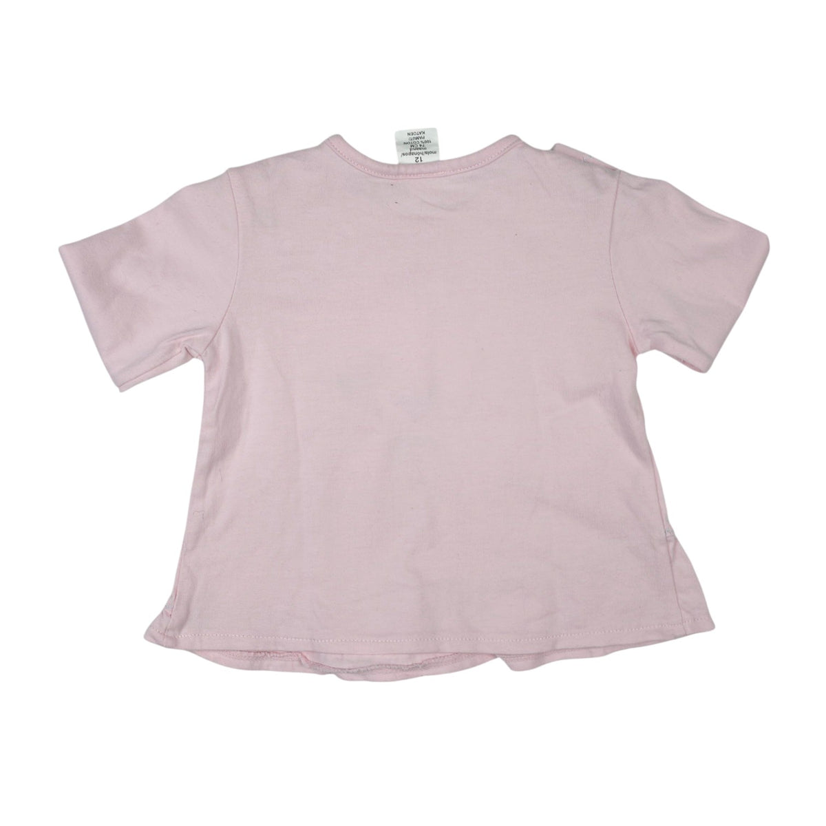 T-shirt manches longues
