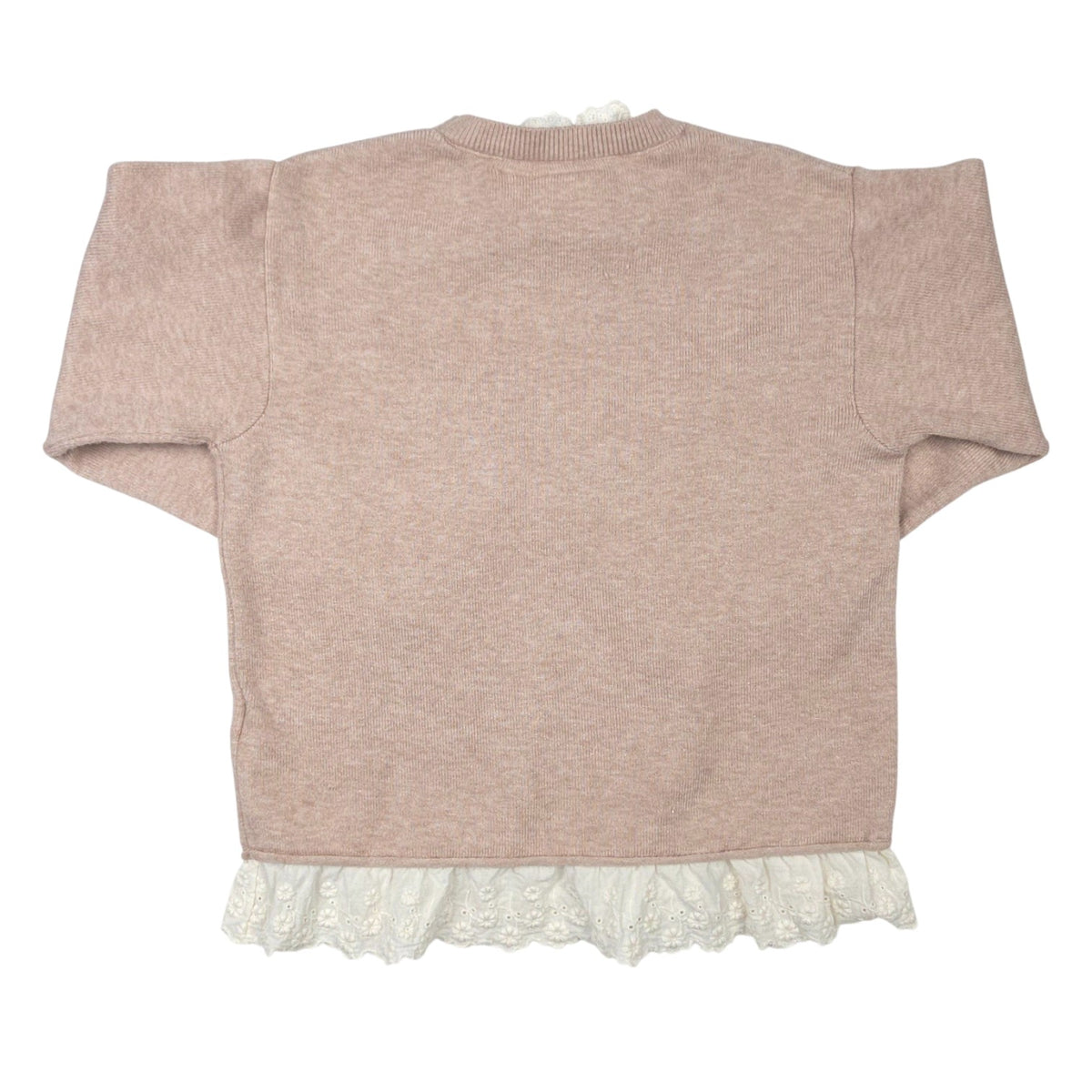 Pullover