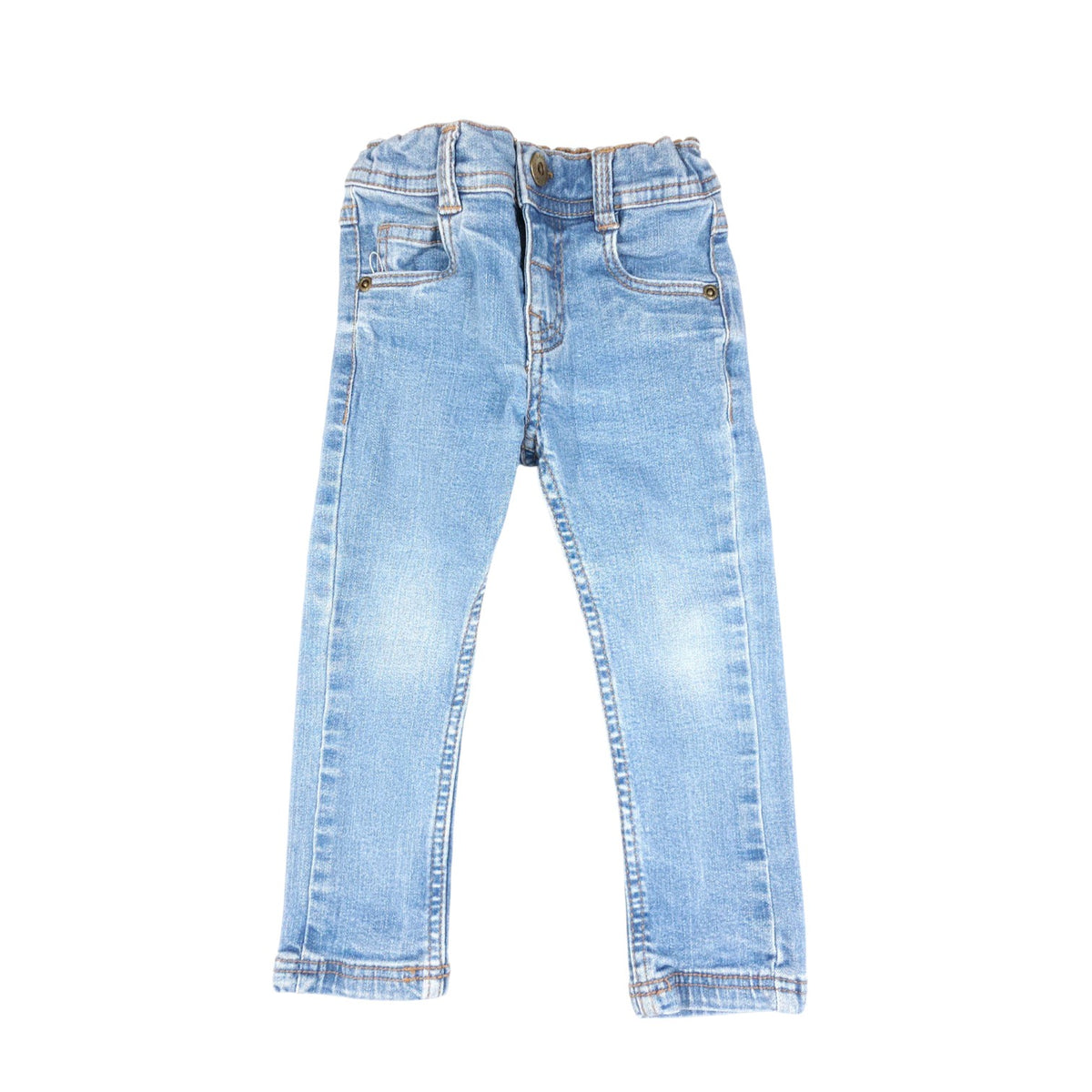 Pantalon jean