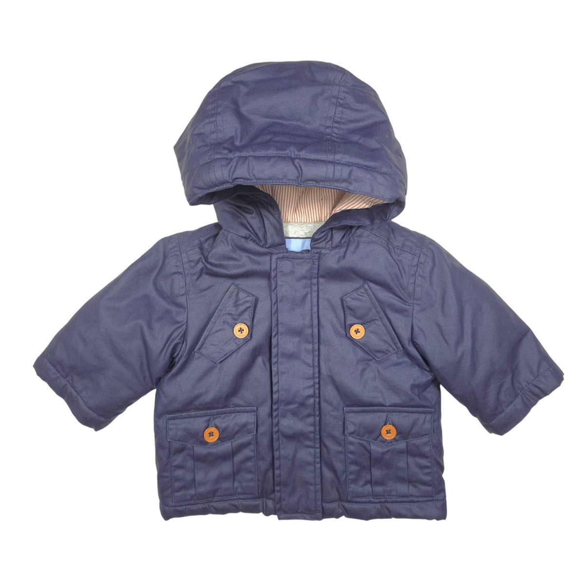 Manteau