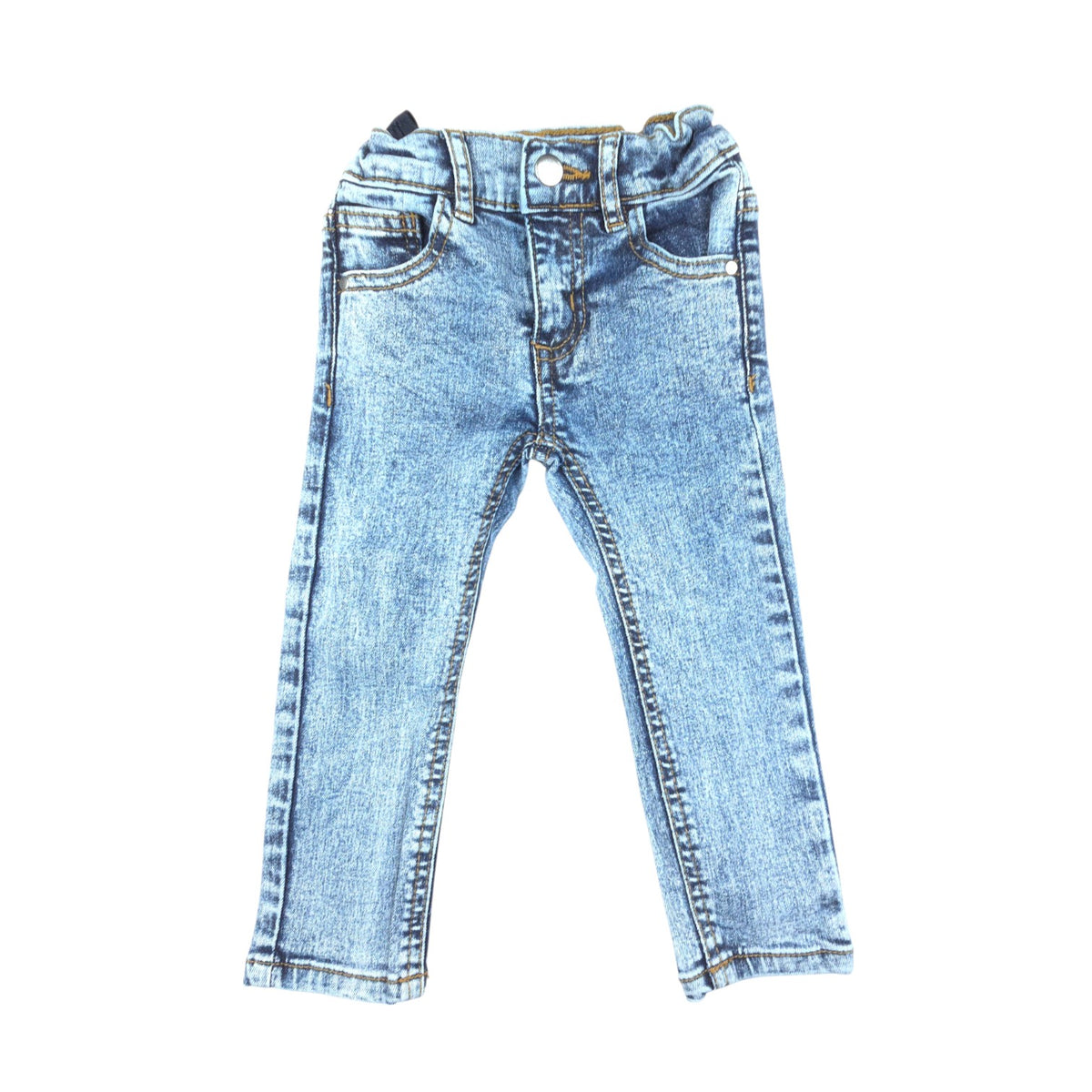Pantalon jean
