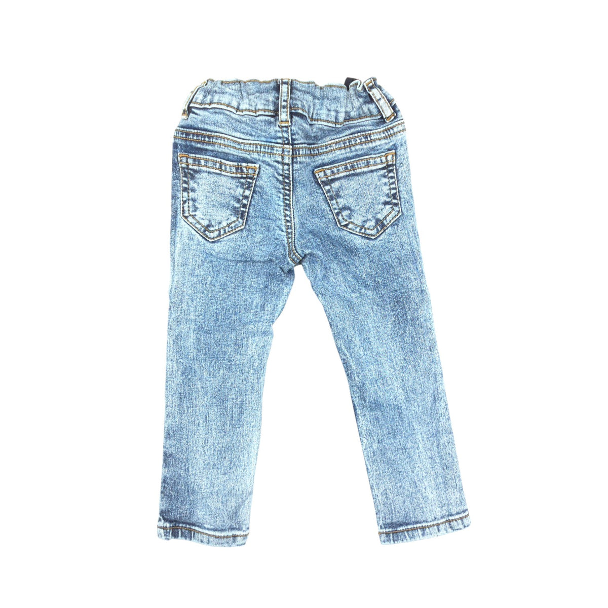 Pantalon jean