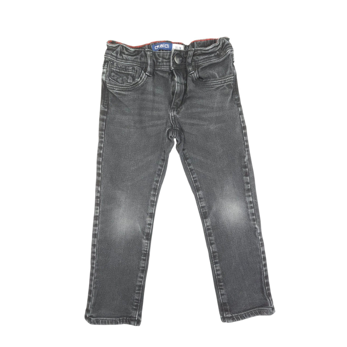 Pantalon jean