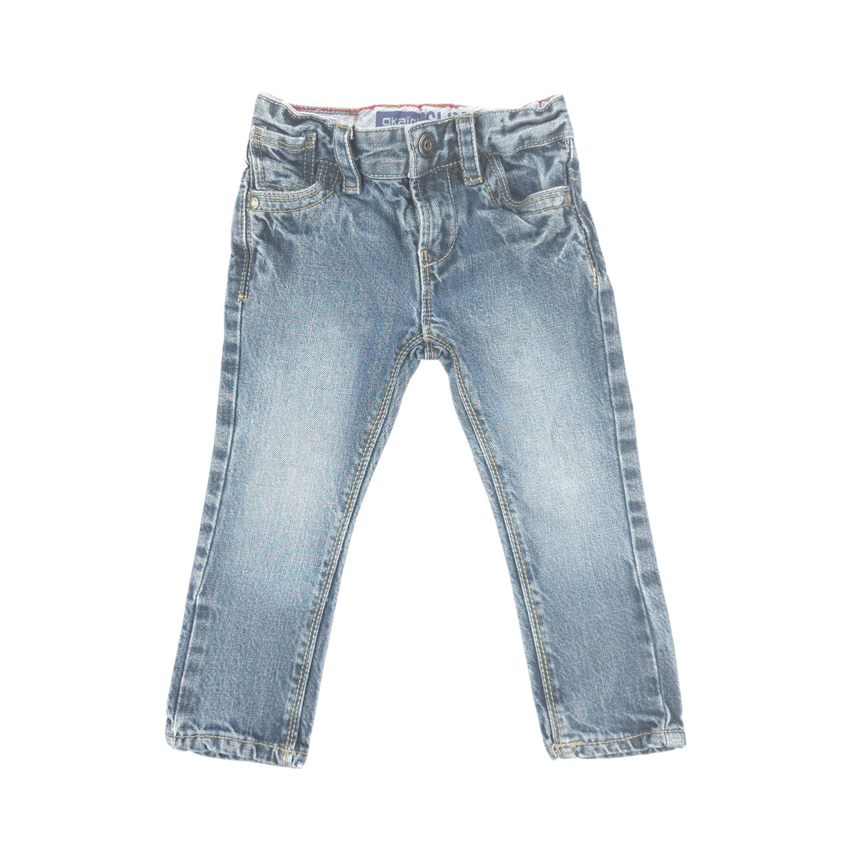 Pantalon jean