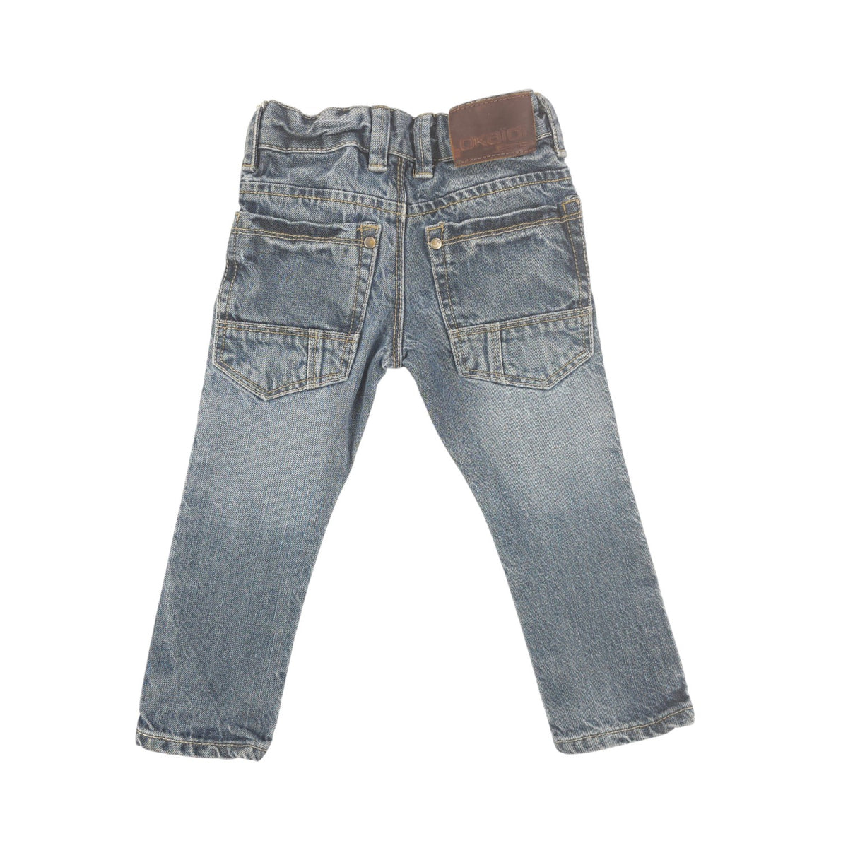 Pantalon jean
