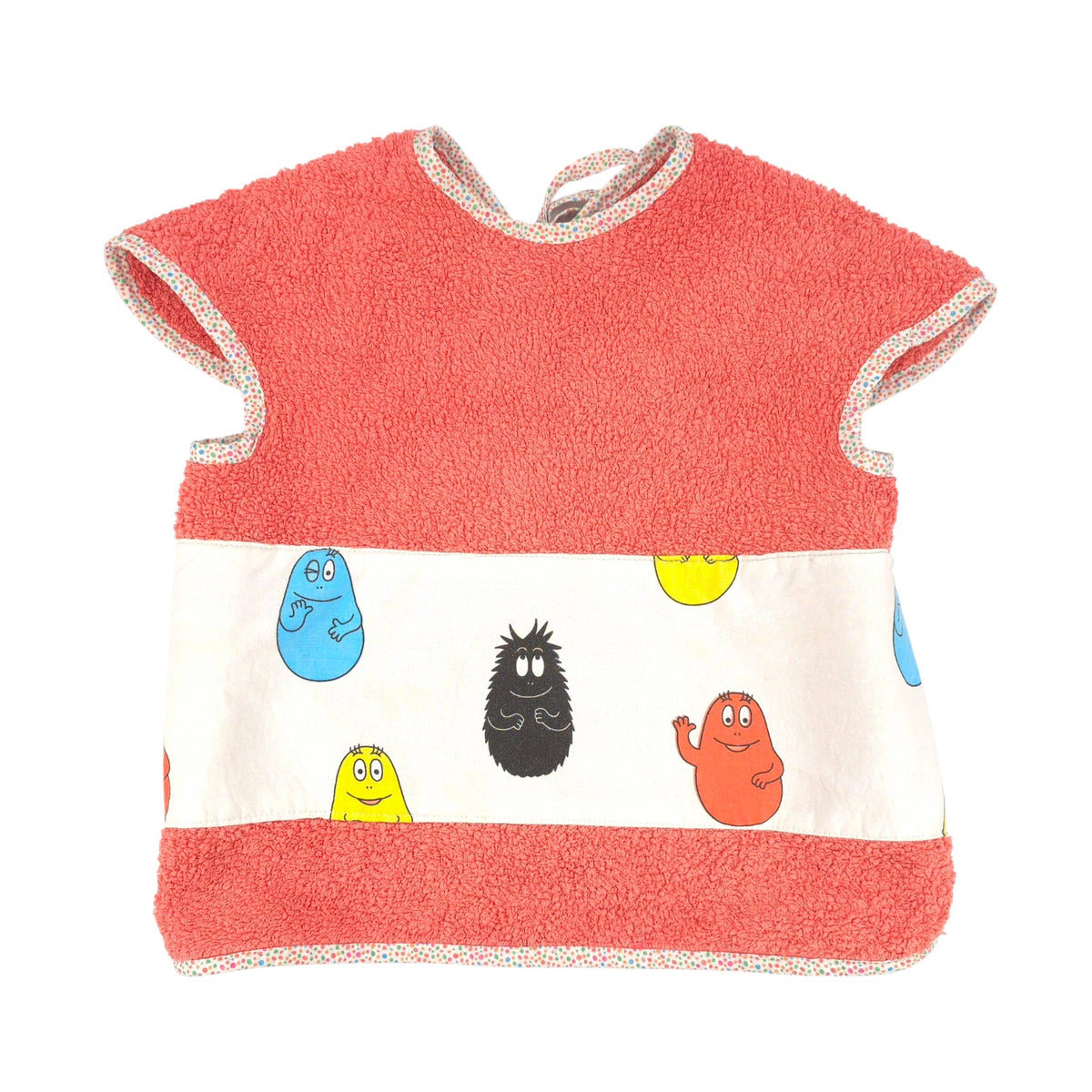 Robe Bavoir