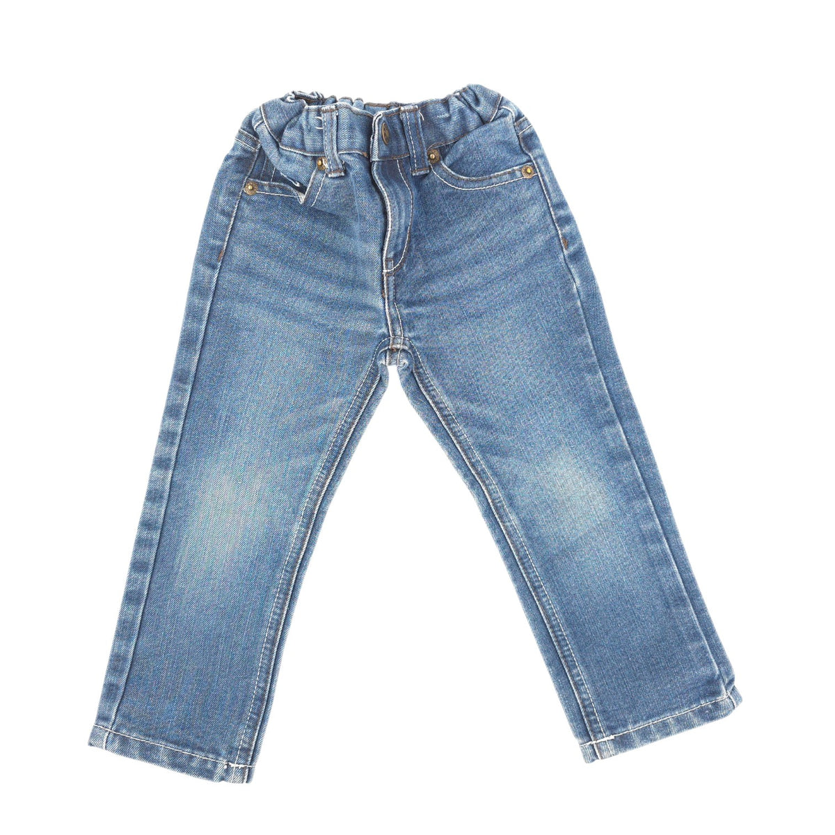 Pantalon jean