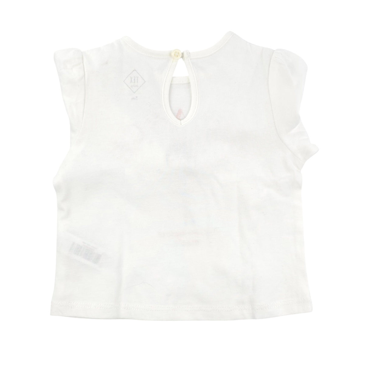 T-shirt manches longues