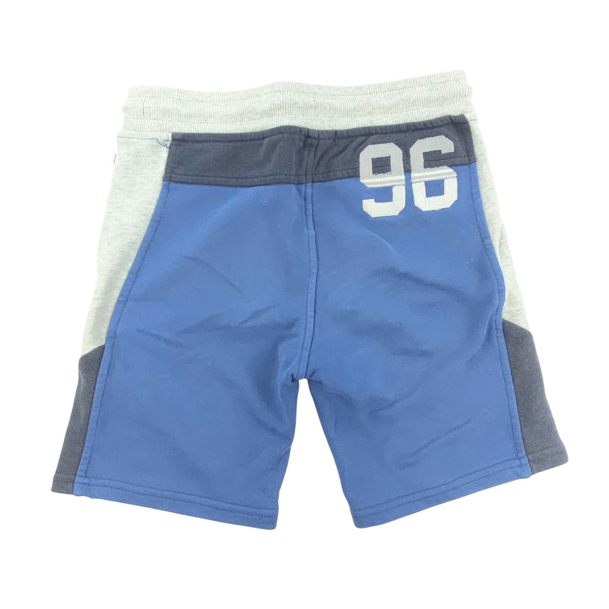 Short