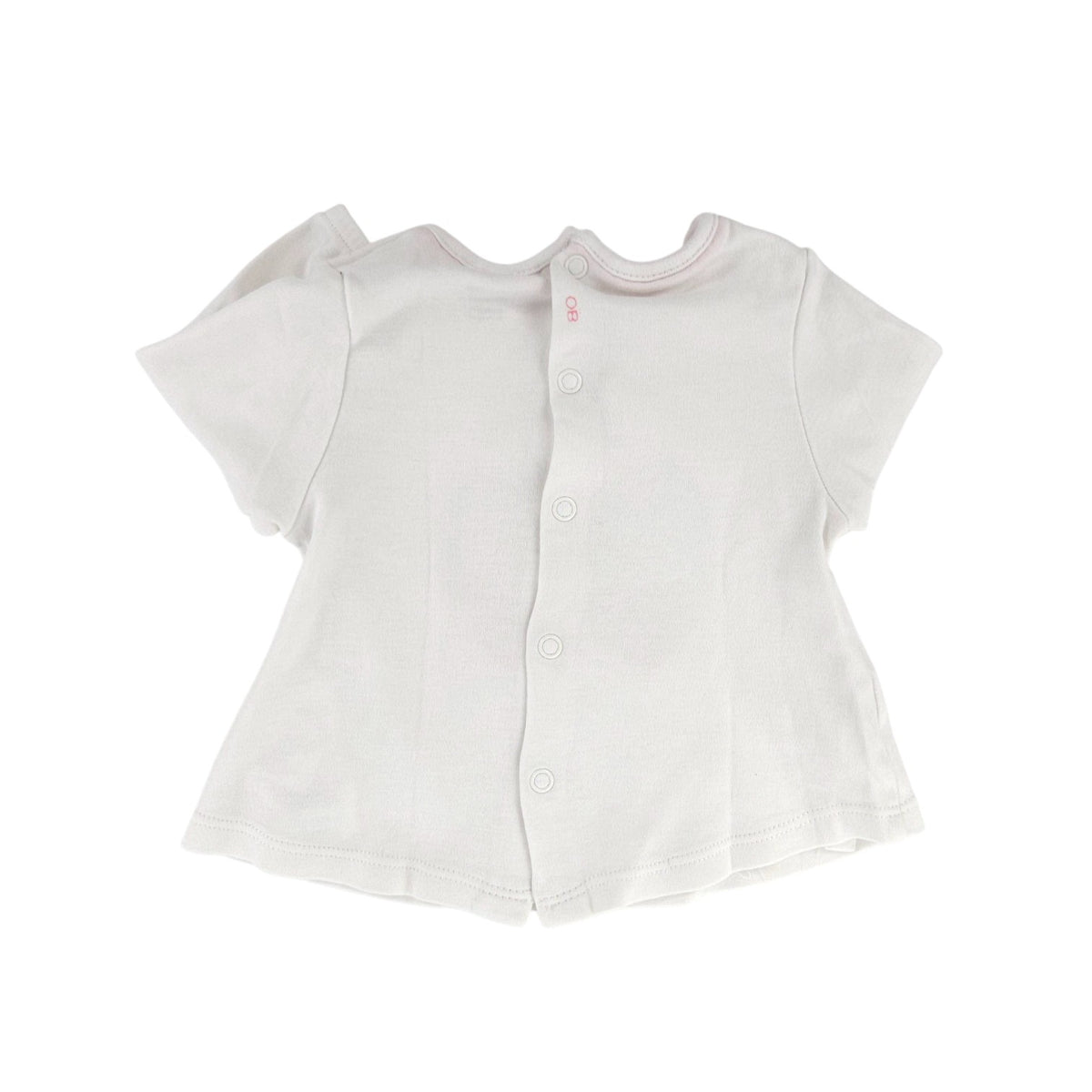 T-shirt manches longues