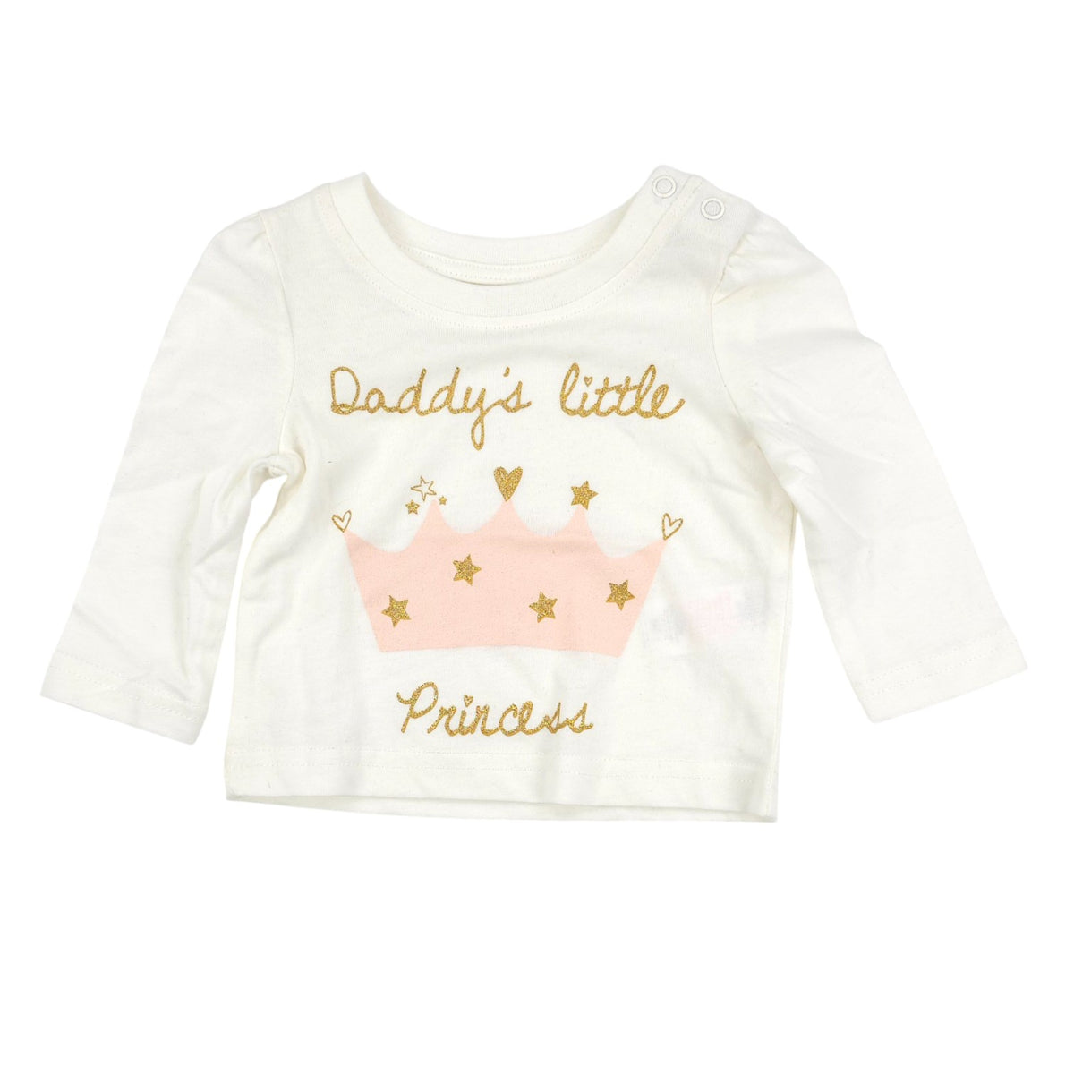 T-shirt manches longues