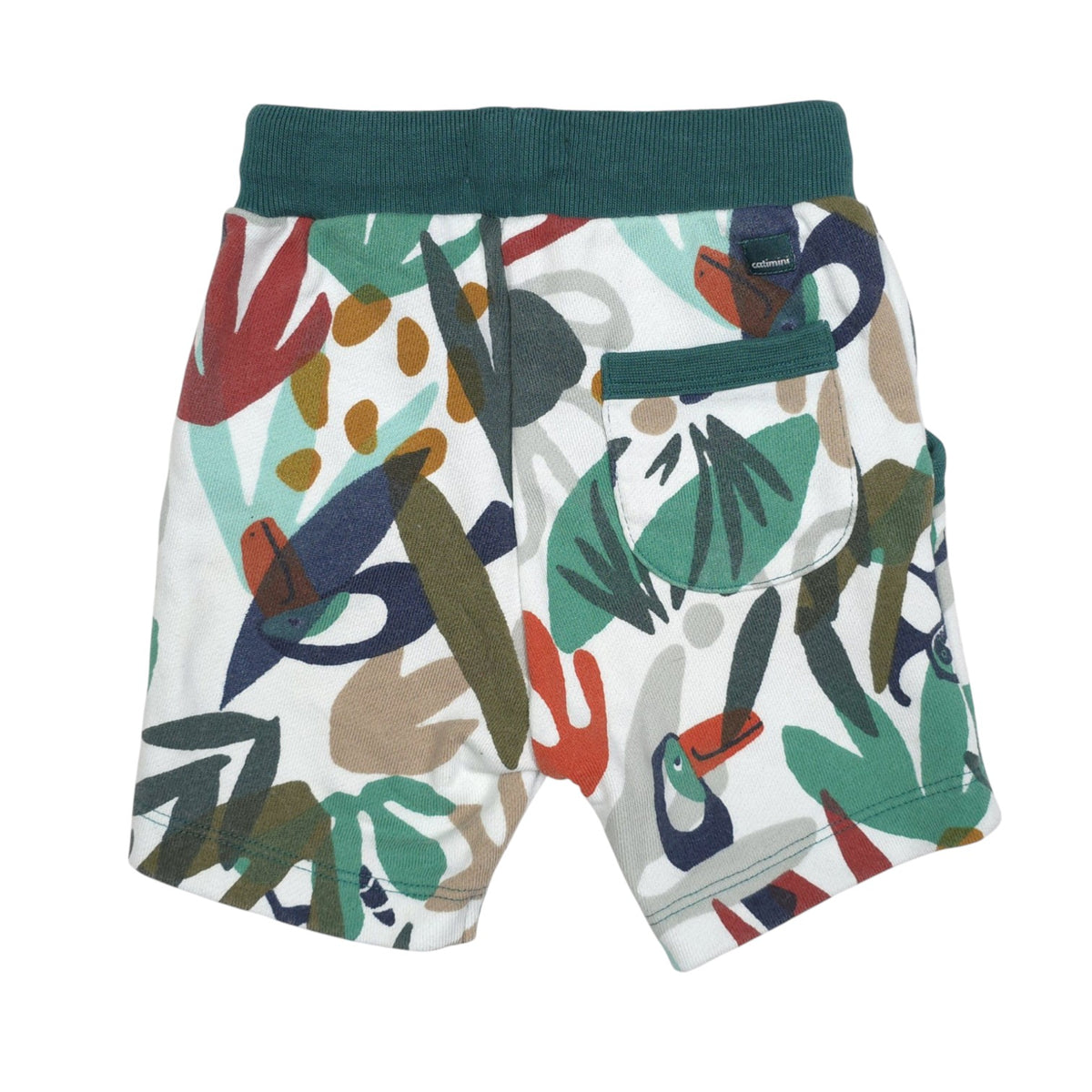 Short