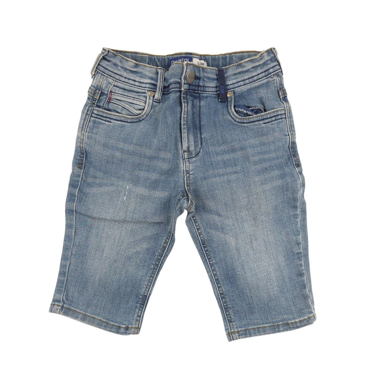 Short
