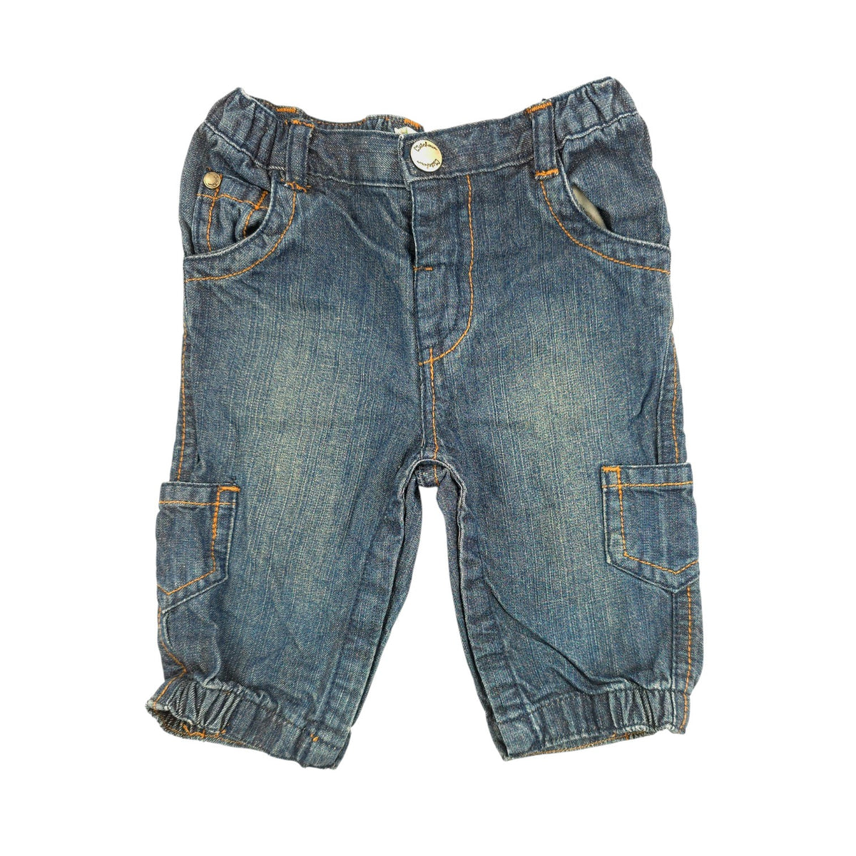 Pantalon jean