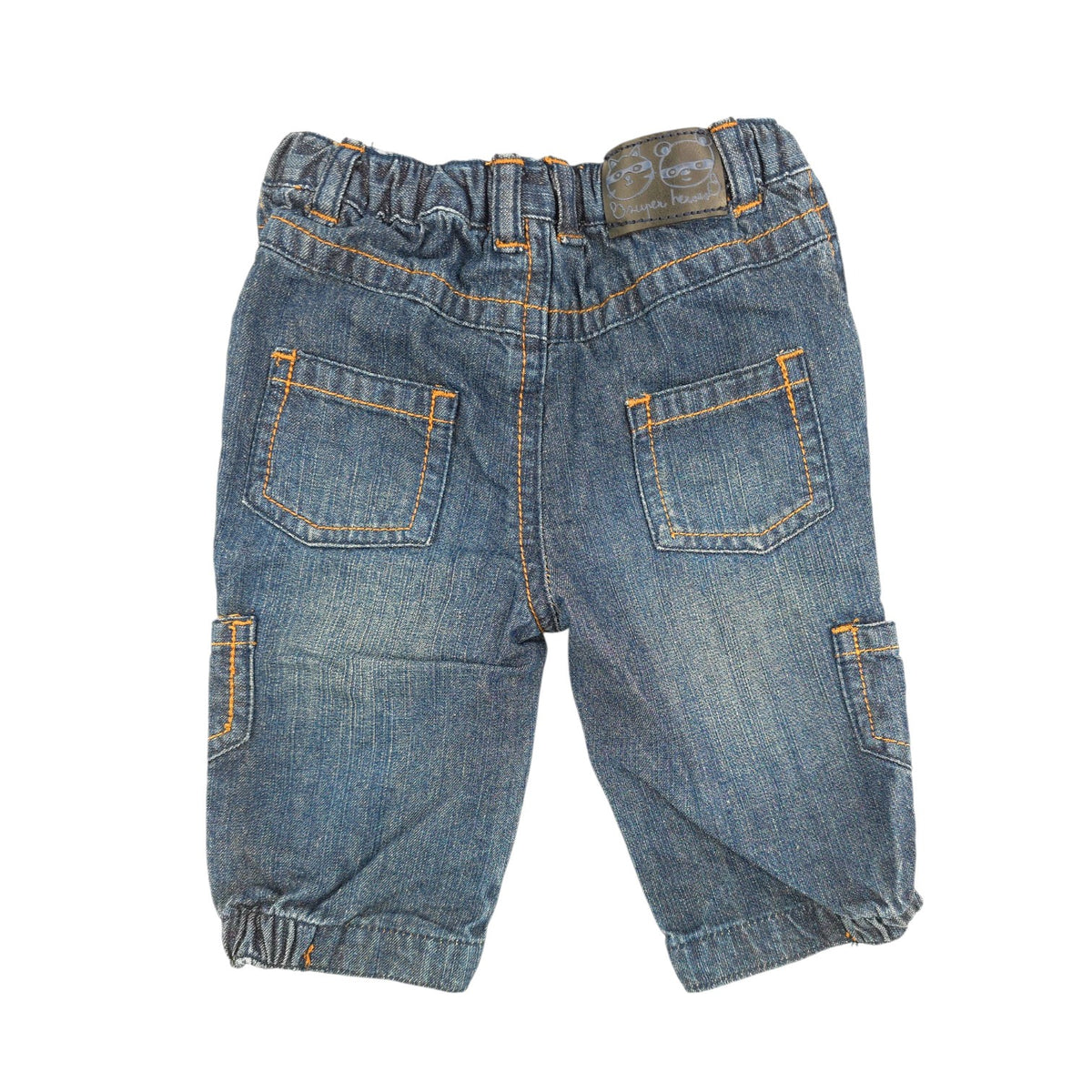 Pantalon jean