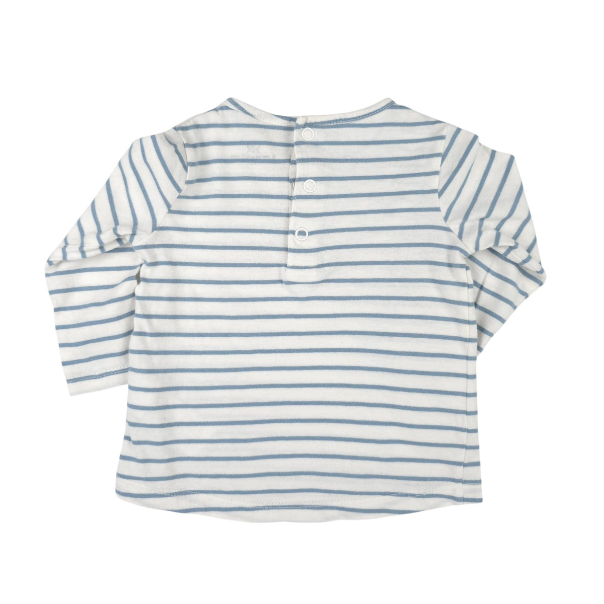 T-shirt manches longues