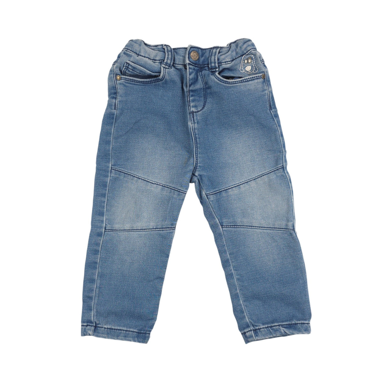 Pantalon jean