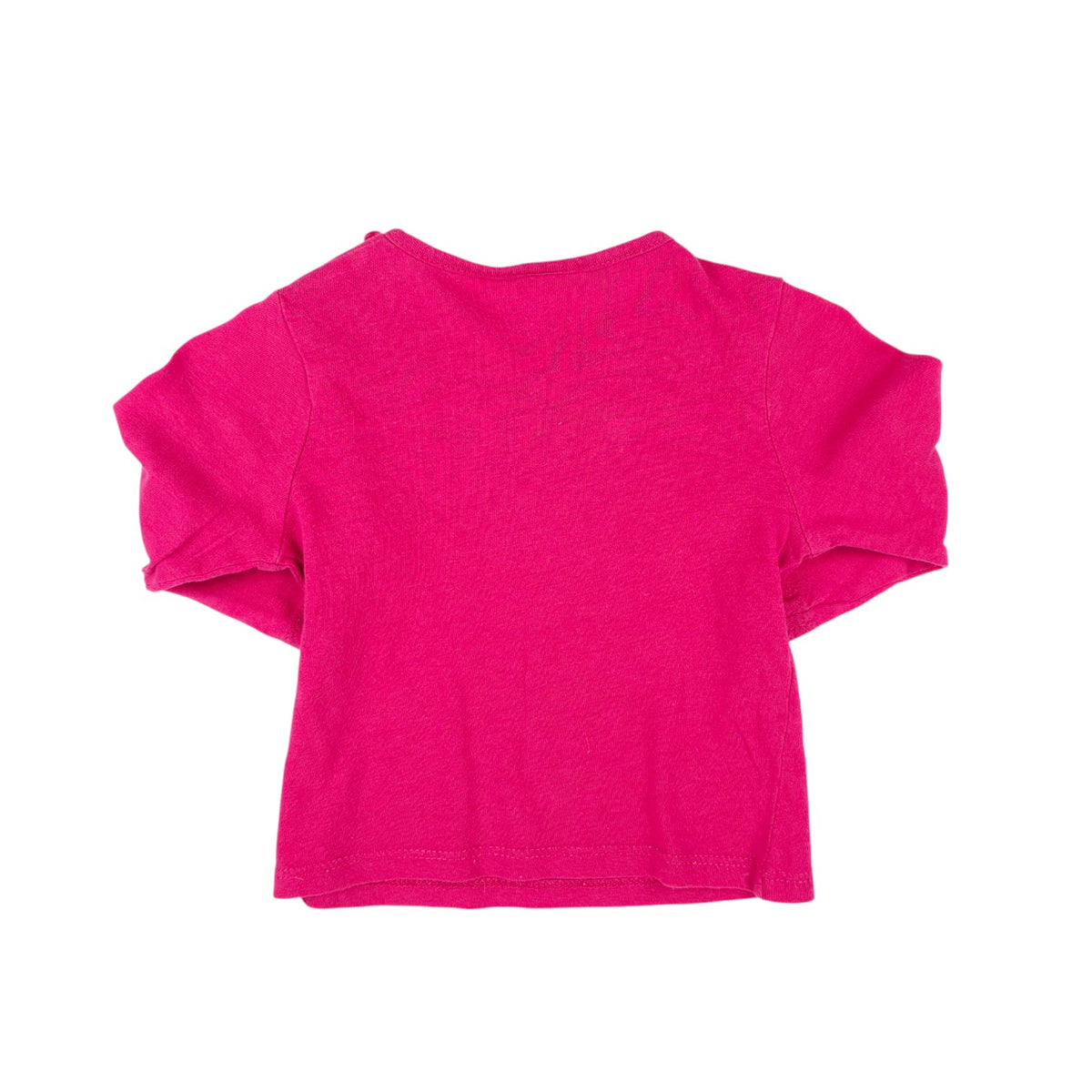 T-shirt manches longues