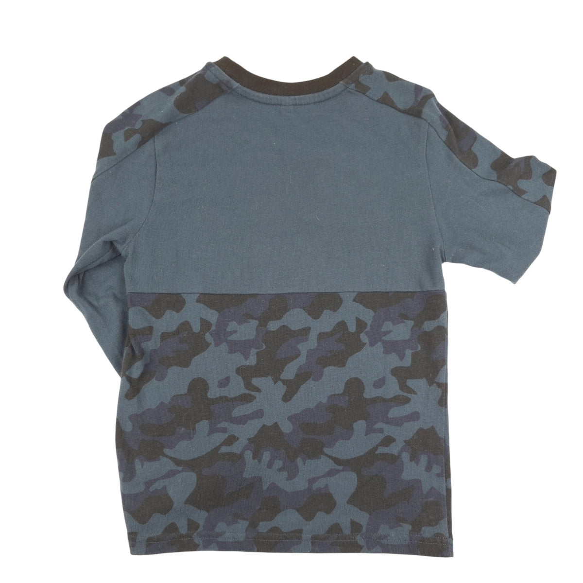 T-shirt manches longues