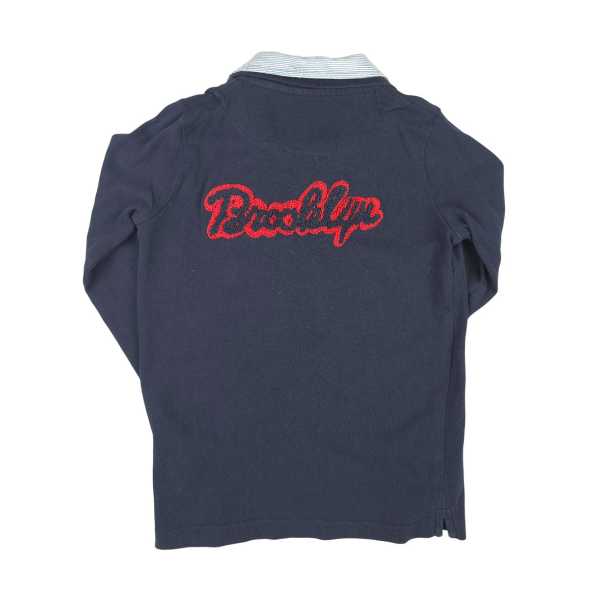 T-shirt manches longues