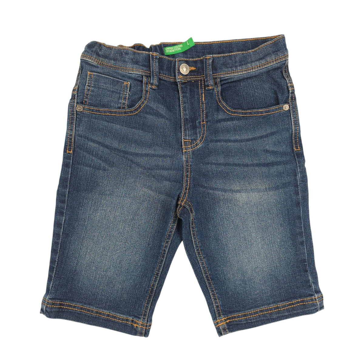 Short jean